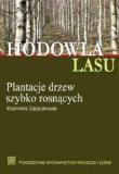 Hodowla lasu Tom 4 Cz.1: Plantacje drzew .... Autor: Kazimierz Zajączkowski. Dadada.pl Okładka książki Hodowla lasu Tom 4 Cz.1: Plantacje drzew ...