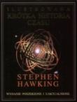 Okładka książki Ilustrowana krótka historia czasu - S. Hawking