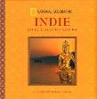 Okładka książki Indie. Życie, legendy i sztuka NATIONAL GEOGRAPHIC