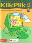 Okładka książki Informatyka SP  2 Klik plik w.2010 PWN
