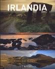 Okładka książki Irlandia