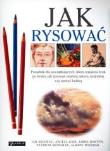 Okładka książki Jak rysować. Poradnik dla początkujących