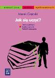 Jak się uczyć. WSiP. Autor: Grębski Marek. Dadada.pl Okładka książki Jak się uczyć. WSiP