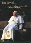 Jan Paweł II. Autobiografia w.2009. Autor: Jan Paweł II. Dadada.pl Okładka książki Jan Paweł II. Autobiografia w.2009