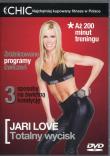 Opakowanie Jari Love Totalny wycisk
