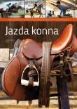 Okładka książki Jazda konna