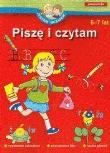 Jestem uczniem. Piszę i czytam 6-7 lat. Autor: Juryta Anna, Szczepaniak Anna. Dadada.pl Okładka książki Jestem uczniem. Piszę i czytam 6-7 lat
