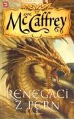 Okładka książki Jeźdźcy smoków z Pern 10. Renegaci z Pern