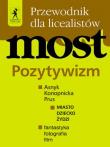 Okładka książki J.Polski - Most Pozytywizm Przew. Ucznia STENTOR