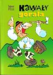 Okładka książki Kawały górala - Zygmunt Pytlik KANON