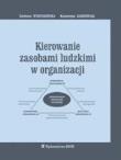 Kierowanie zasobami ludzkimi w organizacji SGGW. Autor: praca zbiorowa. Dadada.pl Okładka książki Kierowanie zasobami ludzkimi w organizacji SGGW