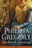 Kochanek dziewicy / Kochanice Króla pakiet. Autor: Gregory Philippa. Dadada.pl Okładka książki Kochanek dziewicy / Kochanice Króla pakiet