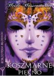 Koszmarne piękno - Heidi Hassenmüller FOKA. Autor: Heidi Hassenmüller. Dadada.pl Okładka książki Koszmarne piękno - Heidi Hassenmüller FOKA
