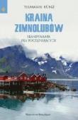 Okładka książki Kraina zimnolubów