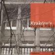 Okładka książki Kraków Nowa Huta