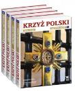 Okładka książki Krzyż polski cz. 1 Biały Kruk [SUBSKRYPCJA]