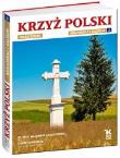 Okładka książki Krzyż polski cz. 3  Biały Kruk [SUBSKRYPCJA]