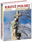 Okładka książki Krzyż polski cz. 4  Biały Kruk [SUBSKRYPCJA]