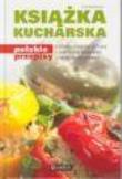 Okładka książki Książka kucharska. Polskie przepisy