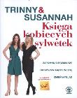 Okładka książki Księga kobiecych sylwetek - Trinny & Susannah
