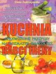 Kuchnia babci Ireny. Autor: Irena Jędrzejewska. Dadada.pl Okładka książki Kuchnia babci Ireny
