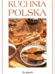 Kuchnia Polska - Twarda Oprawa (biała) EXLIBRIS. Autor: Kasprzycka Marzenna. Dadada.pl Okładka książki Kuchnia Polska - Twarda Oprawa (biała) EXLIBRIS