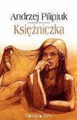 Okładka książki Kuzynki T2 Księżniczka w.2004 BR