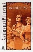 Okładka książki Kuzynki T3 Dziedziczki w.2007