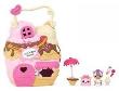 Opakowanie Lalaloopsy Tinies House- Scoops' House