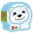 Okładka książki LEGO &#174; DUPLO &#174; Niedźwiadek polarny