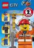 Okładka książki LEGO &reg; City. Witamy w mieście 2
