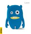 Opakowanie Leon maskotka Brzydale