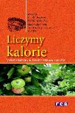 Okładka książki Liczymy Kalorie REA