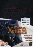 Lords of Xulima Stalowa Seria. Wydawca: Techland. Dadada.pl Opakowanie Lords of Xulima Stalowa Seria