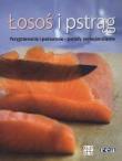 Okładka książki Łosoś i pstrąg  REA WZ