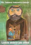 Okładka książki Ludzie dobrzy jak chleb Zaleski
