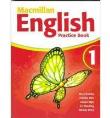 Macmillan English 1 PB+CD MACMILLAN. Autor: Liz Hocking - Mary Bowen, Ellis Printha, Wendy Wren. Dadada.pl Okładka książki Macmillan English 1 PB+CD MACMILLAN