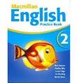 Macmillan English 2 PB+CD MACMILLAN. Autor: Liz Hocking - Mary Bowen, Ellis Printha, Wendy Wren. Dadada.pl Okładka książki Macmillan English 2 PB+CD MACMILLAN