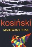 Okładka książki Malowany ptak - Jerzy Kosiński