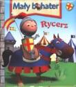 Okładka książki Mały bohater - Rycerz