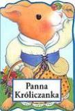 Okładka książki Mały króliczek - Panna Króliczanka FK