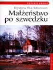 Okładka książki Małżeństwo po szwedzku