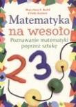 Okładka książki Matematyka na wesoło