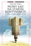 Menedżer Samuraj. Autor: Ther Philipp. Dadada.pl Okładka książki Menedżer Samuraj