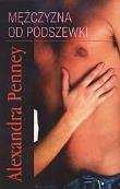 Okładka książki Mężczyzna od podszewki - A. Penney SIEDMIORÓG
