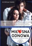 Okładka książki Miłosna odnowa. Wielka miłość w dojrzałym związku