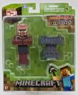Opakowanie Minecraft Blacksmith villager