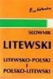 Mini słownik pol-litewsko-pol EXLIBRIS. Dadada.pl Zdjęcie produktu Mini słownik pol-litewsko-pol EXLIBRIS