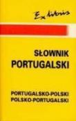 Okładka książki Mini słownik pol-portug-pol EXLIBRIS