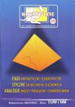 Miniatury matematyczne 35 - Ciągi arytmetyczne... Autor: Z. Bobiński, P. Jarek, P. Jędrzejewicz. Dadada.pl Okładka książki Miniatury matematyczne 35 - Ciągi arytmetyczne..